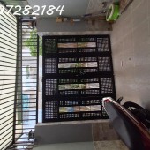 NHÀ BÁN 3 TẦNG - 77M2 - NGANG 5M - NGAY NGÃ 3 LÒ LU - Q9 -TP THỦ ĐỨC
