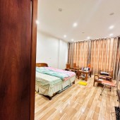 SIÊU HIẾM- DÂN XÂY CHẮC CHẮN - TẶNG LẠI TOÀN BỘ NỘI THẤT NHƯ HÌNH -  SỔ VUÔNG ĐẸP