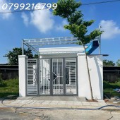 Nhà đẹp Bình Minh Trảng Bom Đồng Nai 1 sẹc QL1A trọn sổ 1 tỷ 6 hỗ trợ vay 3 bên. LH 0799216799 em Trinh.
