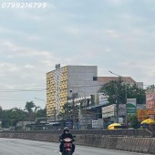 Đất nền sổ riêng thổ cư Bình Minh Trảng Bom Đồng Nai 1 sẹc QL1A . Trọn sổ 1 tỷ 150/nền . LH 0799 216 799 em Trinh.