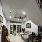 BÁN NHÀ KIM ĐỒNG, HOÀNG MAI, 63 M2 , 4 TẦNG, MẶT TIỀN 4,5M, GIÁ 19,8 TỶ,