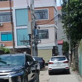 BÁN NHÀ ĐA SỸ - NGÕ THÔNG KINH DOANH - Ô TÔ VÀO NHÀ-LH : 0968862598
