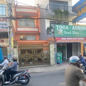 CHO THUÊ NHÀ KINH DOANH MẶT TIỀN ĐƯỜNG PHAN VĂN ĐỐI, XÃ BÀ ĐIỂM, HUYỆN HÓC MÔN