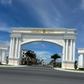 Bán 2 Lô Liền Kề đẹp tuyệt vời tại ấp 3 Tân Thành, HuyệnThủ Thừa, Long An