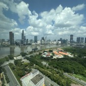 cần cho thuê căn hộ 1PN Empire city view sông quận 1
