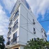 B.Á.N GẤP- DUY NHẤT HUYỀN KỲ-35M2- OTO VÀO NHÀ