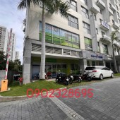 Phú Mỹ Hưng bán Shophouse đang có hợp đồng thuê gần 2 Tỷ/năm