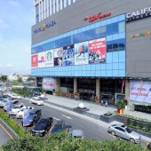 Bán Nhà Bình = Thạnh  ngay HUTE (4.2x22) - Thu nhập 25tr/tháng - Giá 15 tỷ