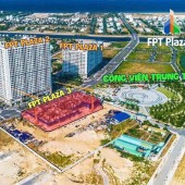 Shophouse khối đến ori garden đà nẵng dt 62.5m2 giá 2tỷ848 - Lợi nhuận kép