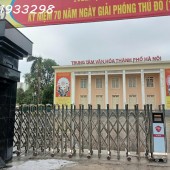 Ngay trung tâm hà đông 2 mặt ngõ DT trên 30m ô tô đỗ cửa gần sát trường chợ , giao thong thuận