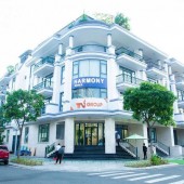NHÀ PHỐ ĐẲNG CẤP TẠI VẠN PHÚC CITY – ĐẦY ĐỦ TIỆN NGHI
