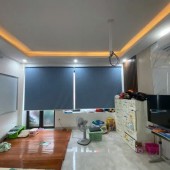 Nhà phố mặt ngõ Trường Lâm,65m2, 5 tầng, mặt tiền 5m, 7.5 tỷ Long Biên.
