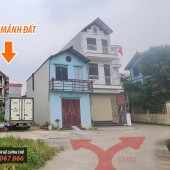 CHÍNH CHỦ CẦN BÁN ĐẤT – SỔ ĐỎ TRAO TAY – 50M2 – MAI LÂM – ĐÔNG ANH