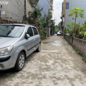 Hiếm,Đất Phố Trạm,hàng xóm Aeon& cầu Vĩnh Tuy,ô tô,lô góc,sát phố,33m, MT4.8m,hơn 3 tỷ