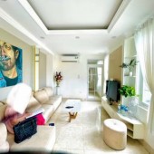 BÁN NHÀ MP THỤY KHUÊ 40M 7 TẦNG THANG MÁY LÔ GÓC KD TỐT GIÁ 15.5 TỶ