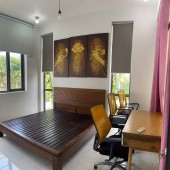 CHO THUÊ NGUYÊN TẦNG 2 + NỘI THẤT KHU VILA KHANG ĐIỀN PHƯỜNG PHÚ HỮU