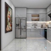 Bồ Đề - Long Biên. Nhà đẹp 6 tầng có thang máy, DT 40m, MT 4.5m