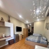 Giá chỉ 1tỷ6 diện tích 26,7m2 ngay khu dân cư LAVIDA+ Quận 7