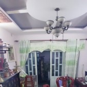 Bán nhà riêng Phú Định phường 16 quận 8 8*15 3 tầng 4pn giá chỉ 4,8 tỷ