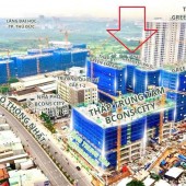 Phú Đông Sky Garden là căn hộ cao cấp được Phú Đông Group phát triển tại An Bình, Dĩ An