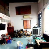 Nhà HXH 7 Chỗ - 116m² - Chỉ nhỉnh 9 tỷ Ngay Nơ.ơ Trang Long Bình Thạnh