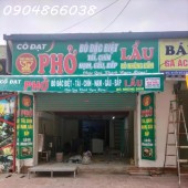 CHÍNH CHỦ CẦN SANG NHƯỢNG QUÁN PHỞ BÒ TẠI PHƯỜNG MỘ LAO, HÀ ĐÔNG, HÀ NỘI