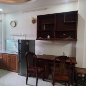 CHO THUÊ PHÒNG FULL NỘI THẤT GẦN ĐH HOA SEN, ĐH CÔNG THƯƠNG, ĐH CN THỰC PHẨM, CĐ FPT P.15