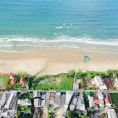 Bán đất mặt biển Tân Châu giá rẻ - cạnh Hoshi
