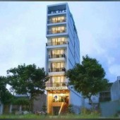 [Đà Nẵng] Bán Khách Sạn and Apartment Sơn Trà doanh thu 1,2 tỷ / năm cách biển 100m