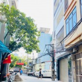 BÁN NHÀ THANH LIỆT- THANH TRÌ, 180 M2, 4 TẦNG, MT 6 M, GIÁ 16,6 TỶ.