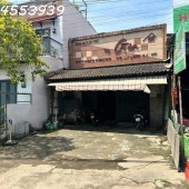 Bán Đất 2 MT Phạm Văn Đồng - Kha Vạn Cân - Hiệp Bình Chánh