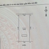 Bán 126m2 đất đẹp khối 7 Quán Bàu. Gần đường Ngô Gia Tự - đường 72M