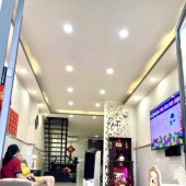 MT BÉN PHÚ LÂM 5X15M 2 TẦNG NHÀ MỚI NỞ HẬU TÀI LỘC - GIÁ CHỈ 4.79 TỶ