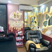 SANG TIỆM NAIL+ NỐI MI GÍA TỐT NHẤT TRUNG TÂM SÁT BÙI VIỆN, CỐNG QUỲNH ,Q1