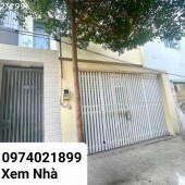 BÁN NHÀ HẺM Ô TÔ CẠNH QL13 HIỆP BÌNH PHƯỚC. TĐ. NGAY KDT VẠN PHÚ CITY GIÁ 5 TỶ 600 TL .