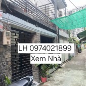 Bán Đất Tặng Nhà Cũ , DT 85 m2, Hẻm Ô TÔ Cạnh Đường 49, P Hiệp Bình Chánh, TĐ Giá 5 Tỷ 9  TL