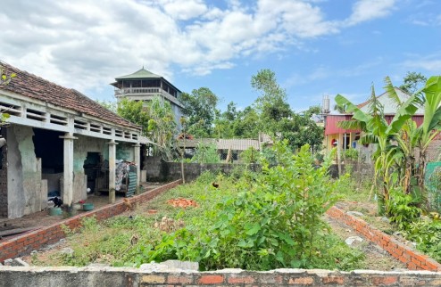 Bán đất Hợp Châu, Tam Đảo, Vĩnh Phúc. Mặt nhựa kinh doanh, View đồng, DT 81m, giá 1,5 tỷ.