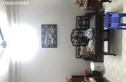 Bán nhà Ngô Thì Nhậm 50m2 MT 6.5m, Ô tô,Ngõ nông, An sinh đỉnh 10.5 tỷ.