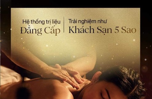 Sở Hữu Ngay Căn Hộ Golden Crown Hải Phòng – Đón Đầu Phong Cách Sống 5 Sao!