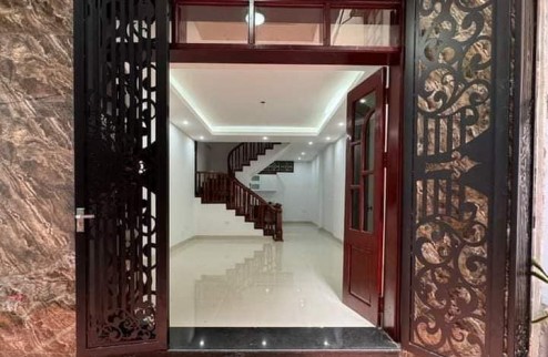 BÁN NHÀ TRIỀU KHÚC, THANH XUÂN - 56M2, 4 TẦNG - PHÂN LÔ OTO TRÁNH - KINH DOANH - CHỈ 13TỶ