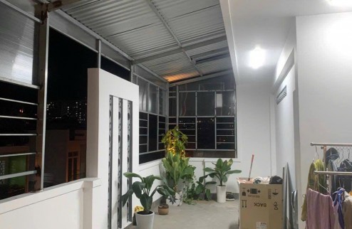 BÁN NHÀ ĐẸP 3 TẦNG KHU TĐC VCN PHƯỚC HẢI NHA TRANG