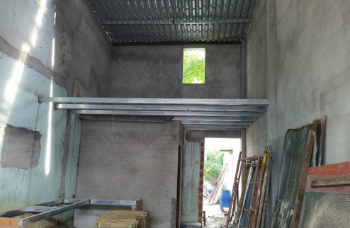 CẤP 4 XÂY CHDV SIÊU VIP, 20M RA MẶT TIỀN, 76M2, 4ty9
Phạm Văn Chiêu, Phường 14, Gò Vấp.
Vị trí: 20m ra Phạm Văn Chiêu.
Kết cấu cấp 4. Diện tích