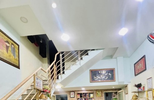 Bán Nhanh Nhà Lô Góc 4Tầng 4pn Gần Sân Bay Gò Vấp Giá chỉ 5.6 Tỷ