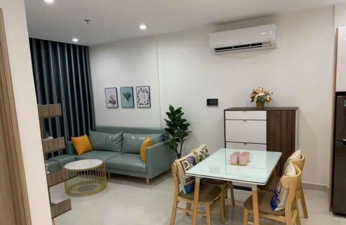 Cho thuê căn hộ Vinhomes Grand Park căn 2 phòng ngủ full nội thất