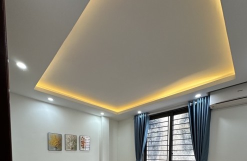 NHÀ MỸ ĐÌNH-VỊ TRÍ ĐẮC ĐỊA-GẦN-Ô TÔ-35M2-5T- GIÁ HƠN 8TỶ