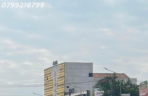 Đất nền sổ riêng thổ cư Bình Minh Trảng Bom Đồng Nai 1 sẹc QL1A . Trọn sổ 1 tỷ 150/nền . LH 0799 216 799 em Trinh.