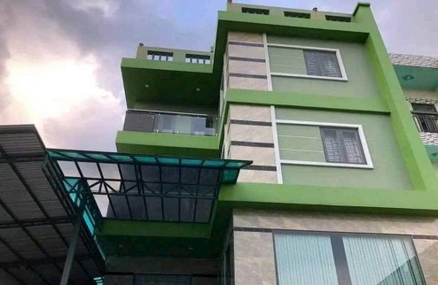 Villa Biệt Thự lô góc 2MT Xuân Thới Sơn 31, Ấp 3, Hóc Môn. Giá rẻ 8.8 tỷ.