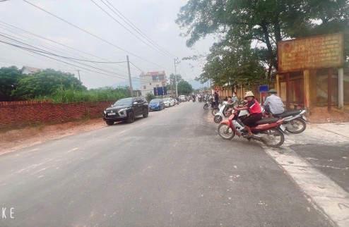 NÓI ĐẾN ĐẤT THANH SƠN MINH PHÚ LÀ ĐÃ BIẾT GIÁ TRỊ TIỀM NĂNG LỚN  CỦA NÓ TÀI CHIMNHS CHỈ HƠN 3 TỶ DT 1119 M KHUÔN THƯA ĐẸP ĐƯỜNG TRƯỚC ĐÁT RỘNG 12 M