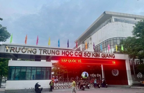 BÁN NHÀ GIÁ TỐT NHẤT KHU VỰC HOÀNG ĐẠO THÀNH-THANH XUÂN