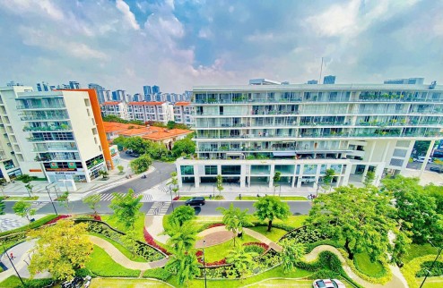 Bán căn Shophouse A0.02 dự án Scenic Valley 2 đang có hợp đồng thuê gần 2 Tỷ/năm. Thanh toán dài hạn đến T9/2026